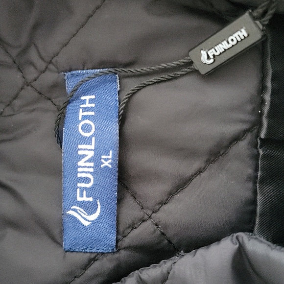 Fuinloth women's vest  size xl with tag - Picture 5 of 10